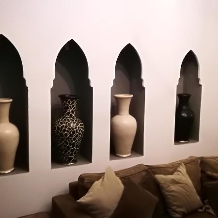Riad Bab Aylen - Piscine Roof Top Chauffee Marraquexe Exterior foto
