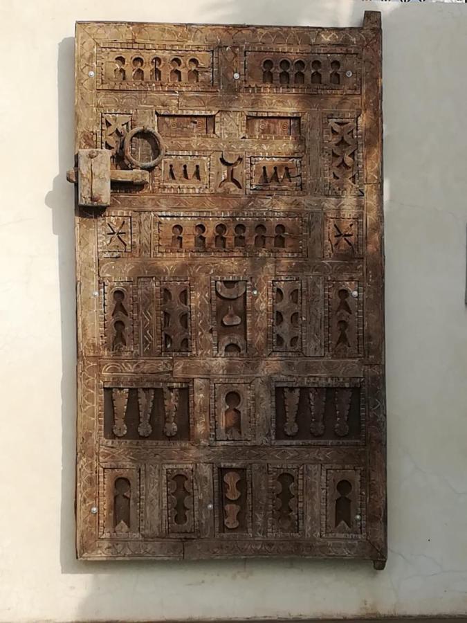 Riad Bab Aylen - Piscine Roof Top Chauffee Marraquexe Exterior foto